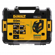 Комплектация DEWALT DCE088D1G