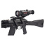 EATECH SR350 (Guide TR450) x4.7-18.8, 384x288, D50 - тепловизионный прицел