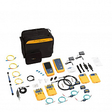 Fluke Networks DSX2-8000QI INT