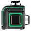 ADA CUBE 3-360 GREEN Ultimate Edition - лазерный нивелир