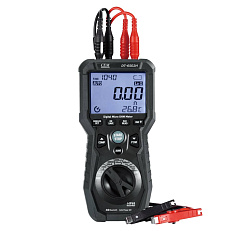 CEM DT-6502H - измеритель длины кабеля