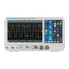 Осциллограф Rohde   Schwarz RTM3002-B225