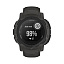 Garmin Instinct 2 Graphite чёрный - смарт часы