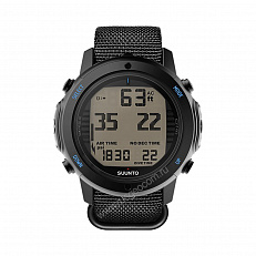 Купить компьютер для дайвинга SUUNTO D6i Novo Black Zulu