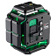 ADA LaserTANK 4-360 GREEN Ultimate Edition - лазерный нивелир