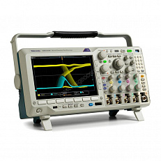 Осциллограф Tektronix MDO3014