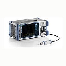 Rohde Schwarz ZNL3