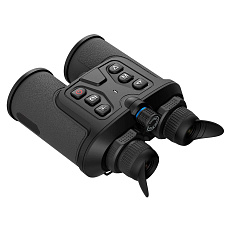 EATECH GN30 (Guide DN30) день/ночь, 3840х2160, D35мм, 1,96x-15,68х - бинокль