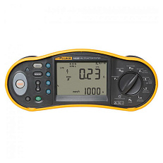 Тестер  Fluke 1653B