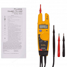 индикатор напряжения Fluke T5-H5-1AC II Kit