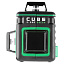 ADA CUBE 3-360 GREEN Ultimate Edition - лазерный нивелир