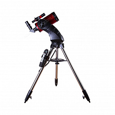 Телескоп Sky-Watcher Star Discovery MAK102 SynScan