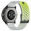 SUUNTO RACE S Titanium Canary - смарт часы