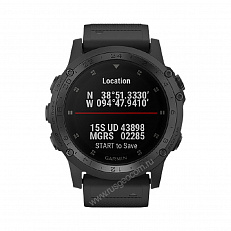 умные Часы Garmin Tactix Charlie