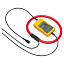 Токовые клещи Fluke I6000S FLEX-24