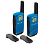 комплект Motorola Talkabout T42 Twin Pack