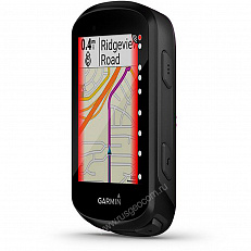 mini велокомпьютер Garmin Edge 530 Bundle mountain