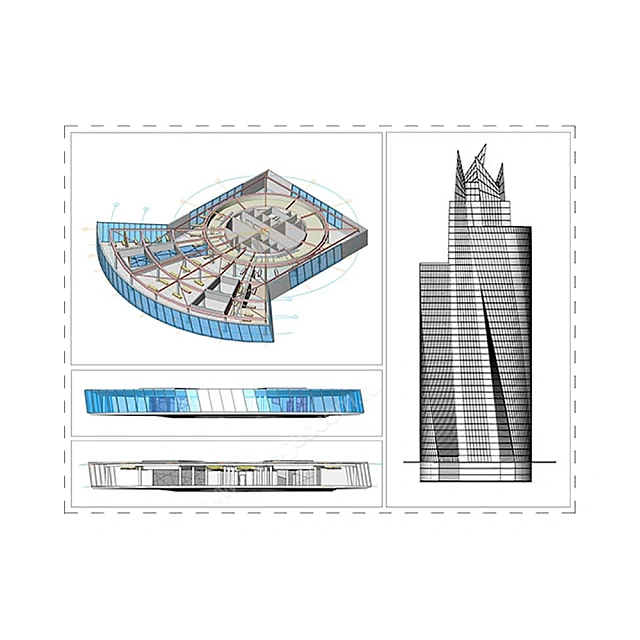 Программное обеспечение BricsCAD Lite