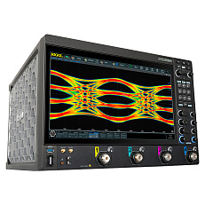 RIGOL DS81004 - осциллограф