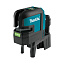 уровень Makita SK106GDZ