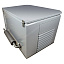 FUBAG BS 5500 A ES в супертихом зимнем кожухе 1400SS RAL 7024 - бензиновый генератор