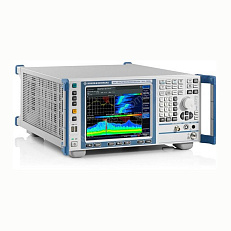 Rohde Schwarz FSVR13