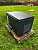 A-iPower A7000EAX в супертихом зимнем кожухе 1400SS RAL 7024