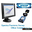 ПО Spectra Precision Survey Office