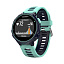 Беговые часы Garmin Forerunner 735XT HRM-Run синие