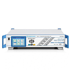 Блок коммутации Rohde Schwarz OSP-B102