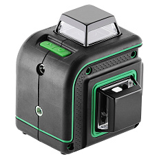 ADA CUBE 3-360 GREEN Ultimate Edition - лазерный нивелир