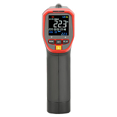 Пирометр UNI-T UT301A+
