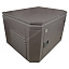 FUBAG BS 3300 A ES в супертихом зимнем кожухе 1400SS RAL 8019 - бензиновый генератор