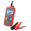 UNI-T UT673A - тестер аккумуляторных батарей