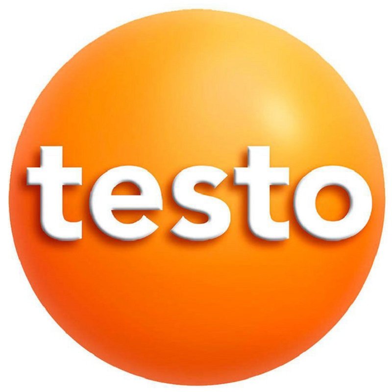 Testo (0636 9715) - зонд влажности для измерения в воздуховодах